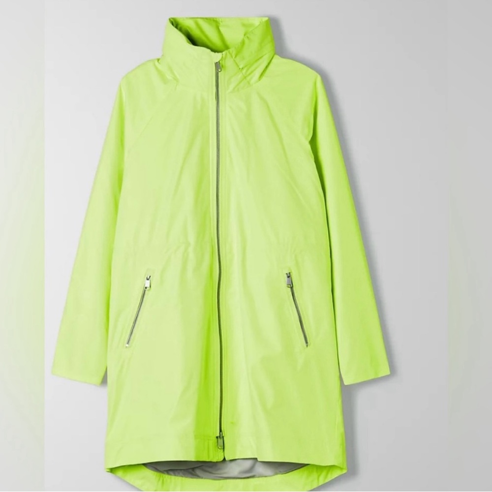 Aritzia Raindrop Small